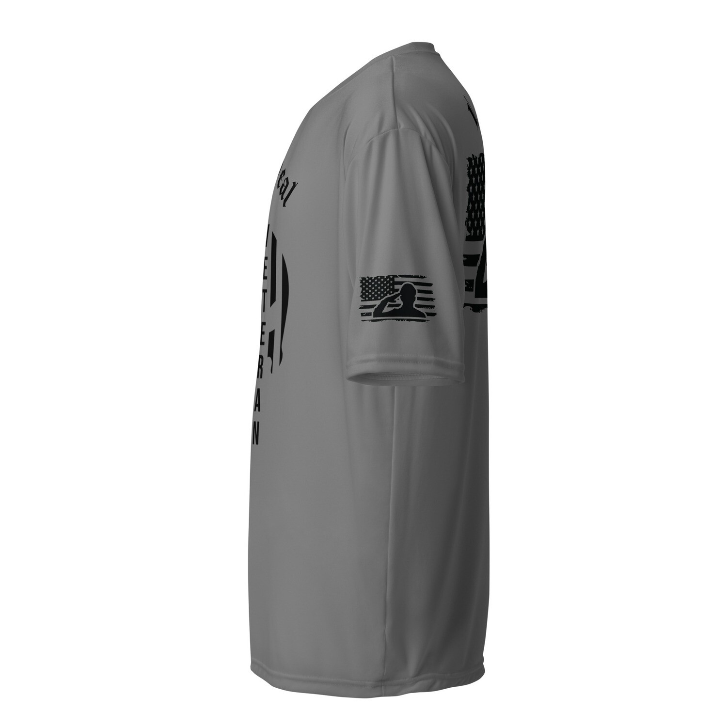 Veteran Real Deal Dri Fit