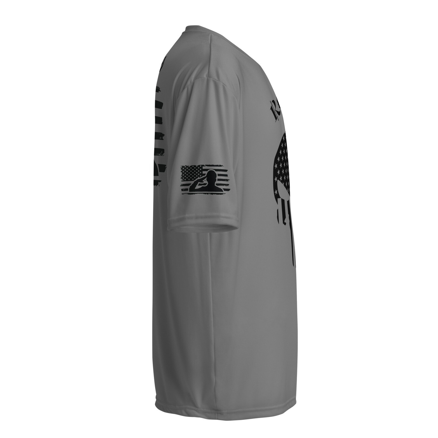 Veteran Real Deal Dri Fit