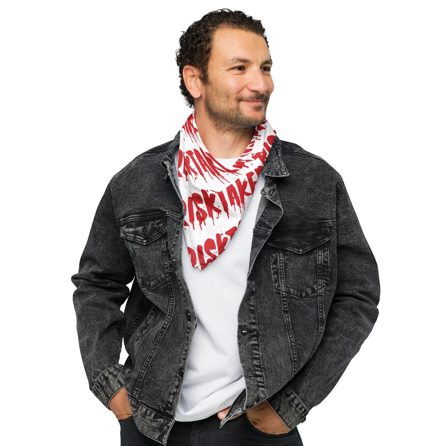 Ristaker Bandana