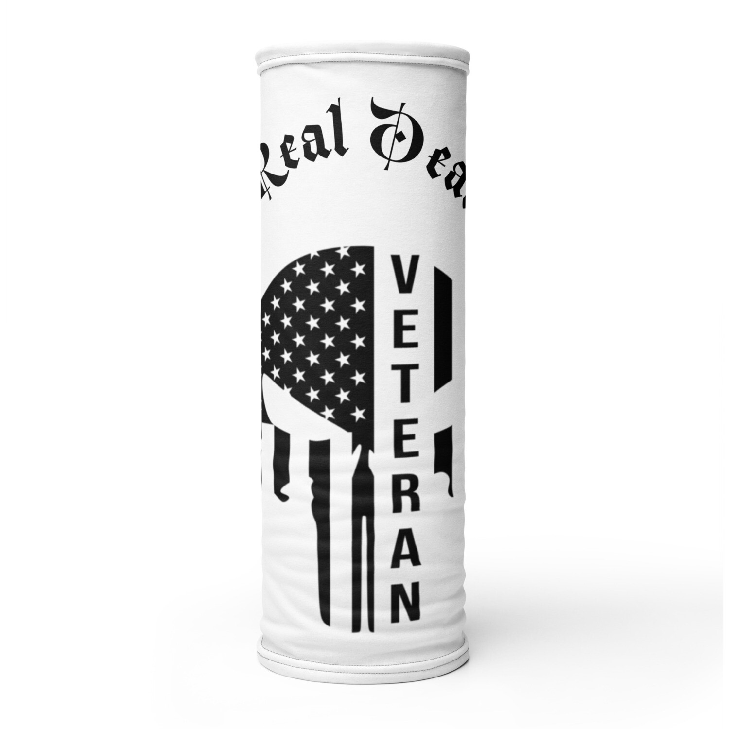 Real Deal Veterans Neck Gaiter