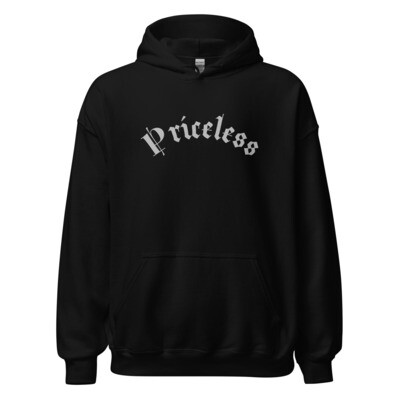 Priceless Hoodie