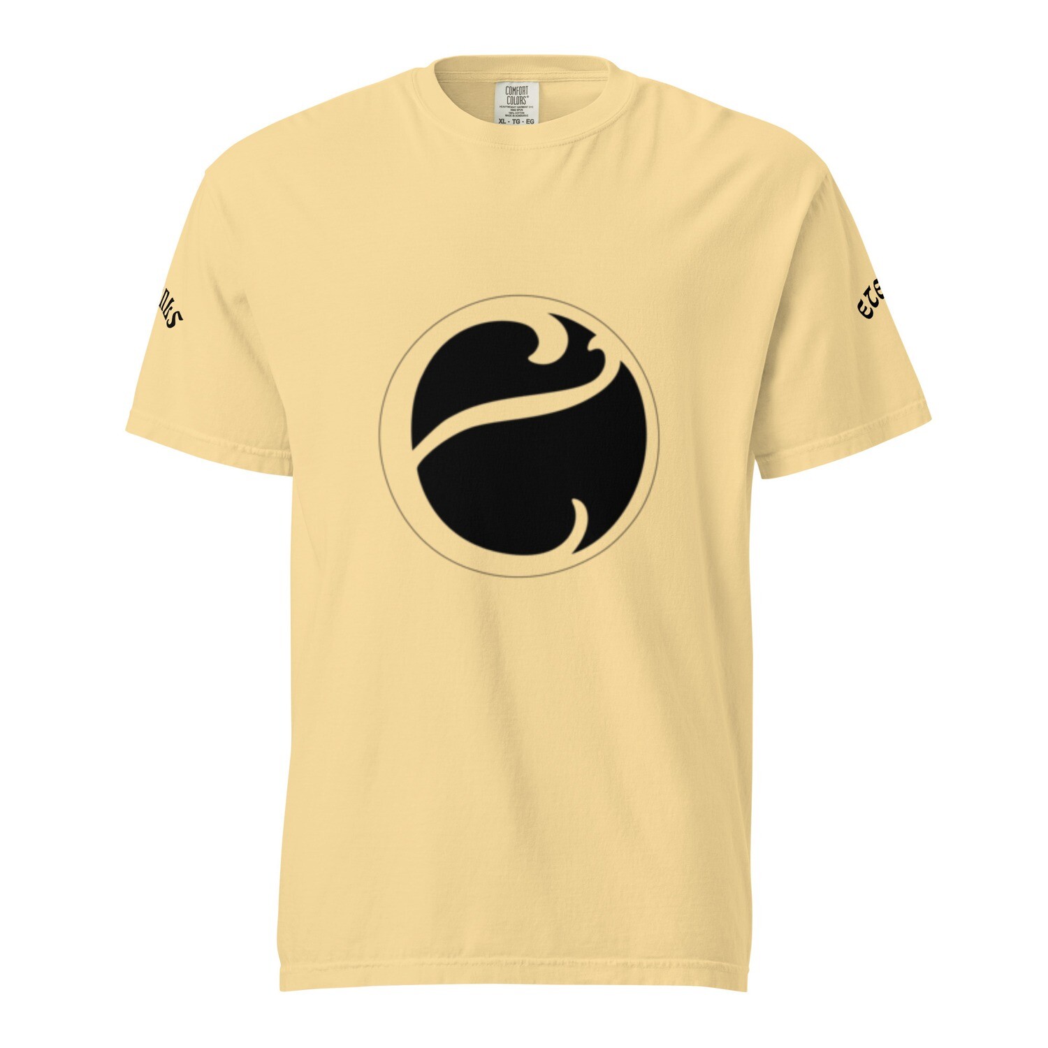  Eternls  t-shirt
