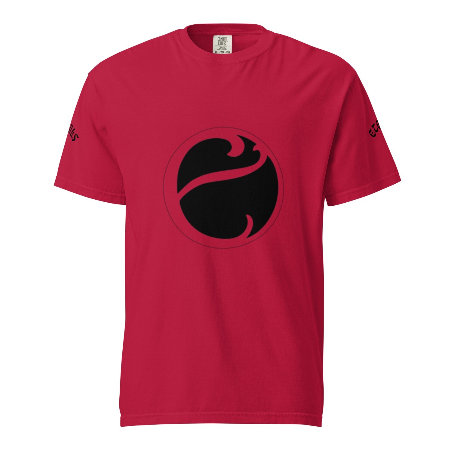  Eternls  t-shirt