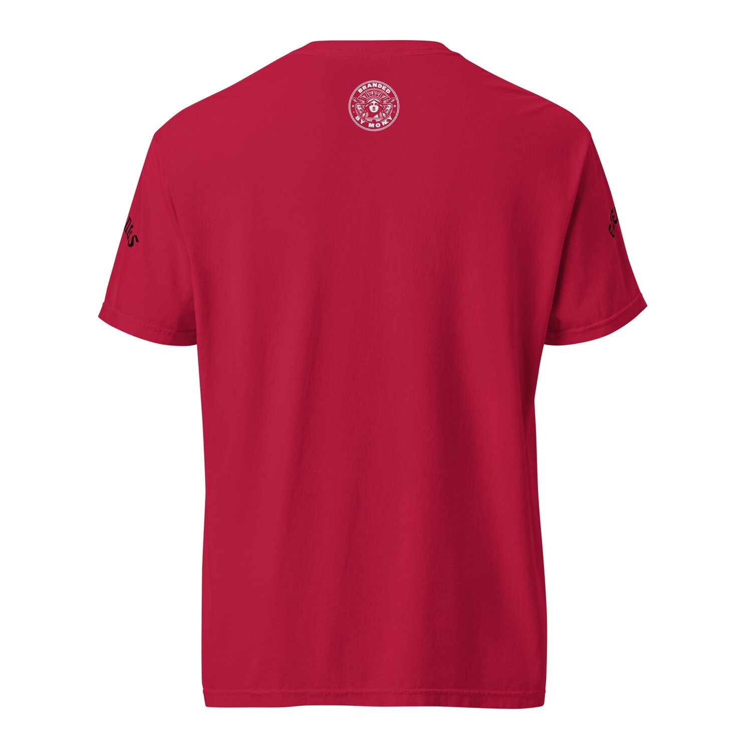  Eternls  t-shirt
