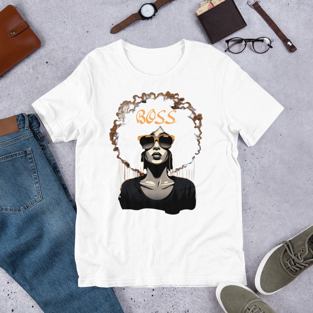 BOSS T-shirt