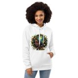 Mother Earth Premium Eco Hoodie