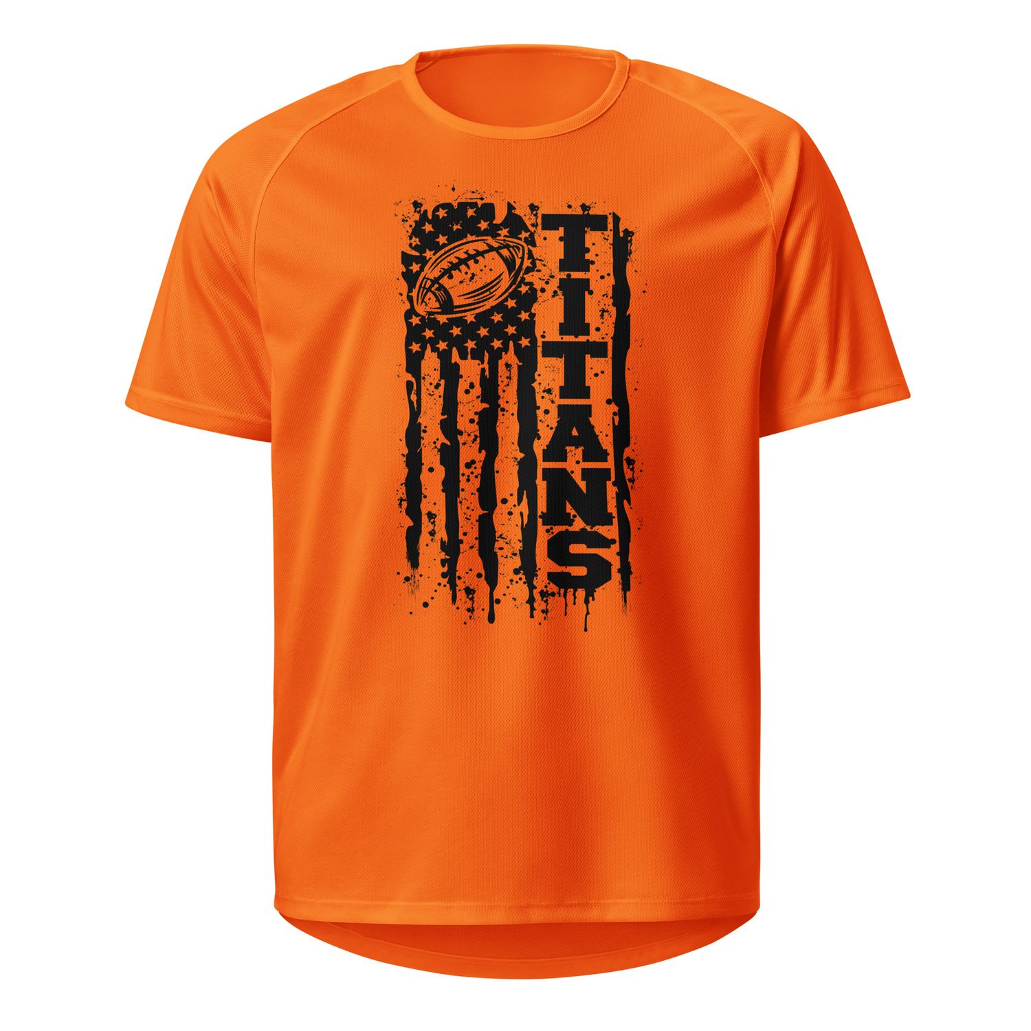 Lakewood Ranch Titans Unisex Sports Jersey