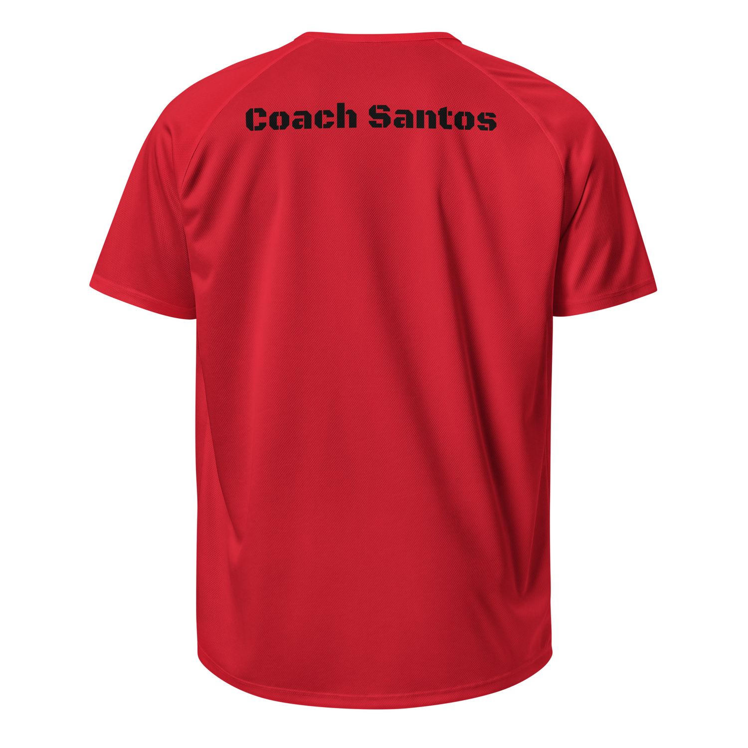 Lakewood Ranch Titans Unisex Sports Jersey