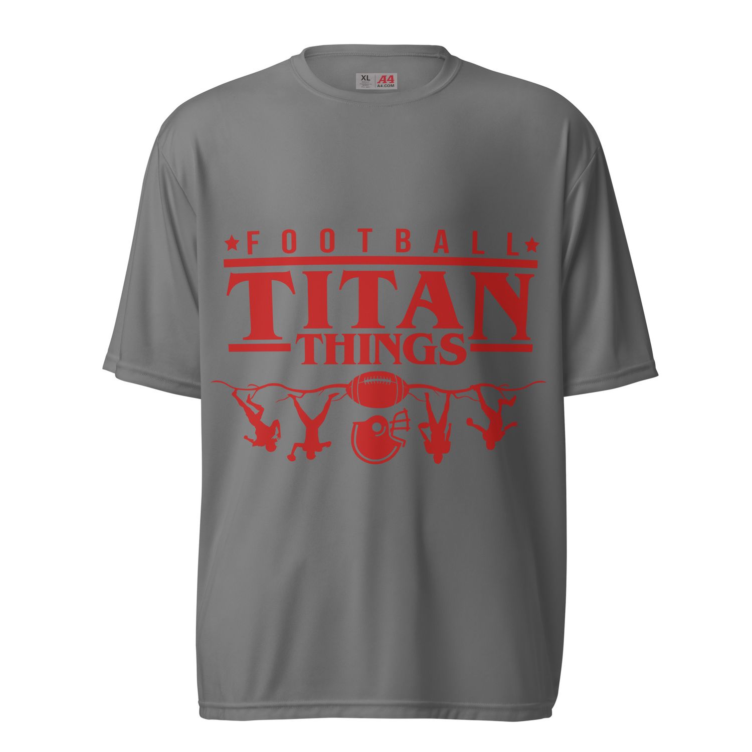 Lakewood Ranch Titans Unisex Dry Fit