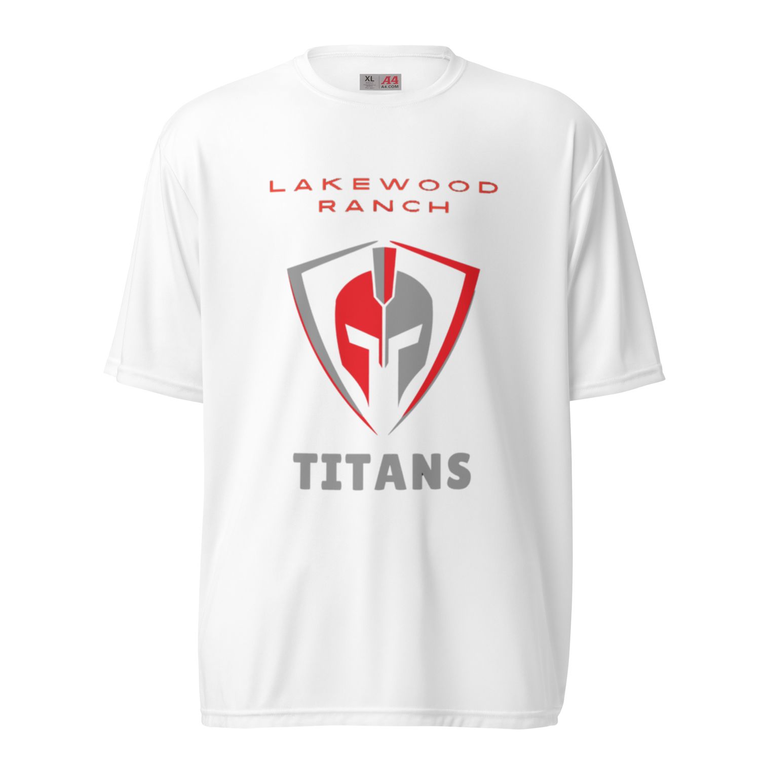 Lakewood Ranch Unisex Dry Fit
