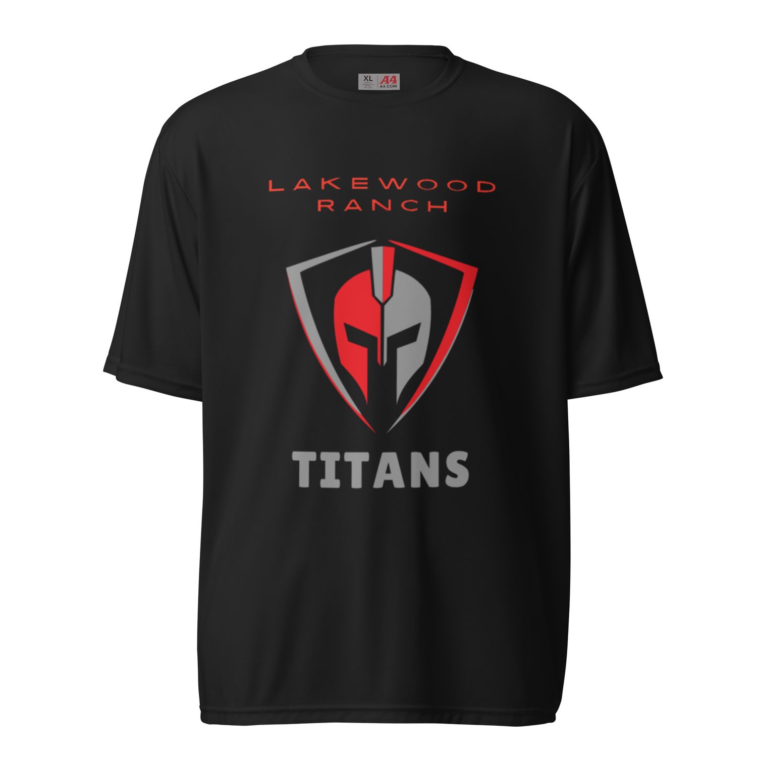 Lakewood Ranch Unisex Dry Fit