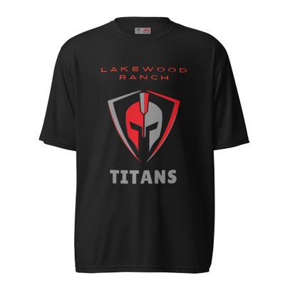 Lakewood Ranch Unisex Dry Fit