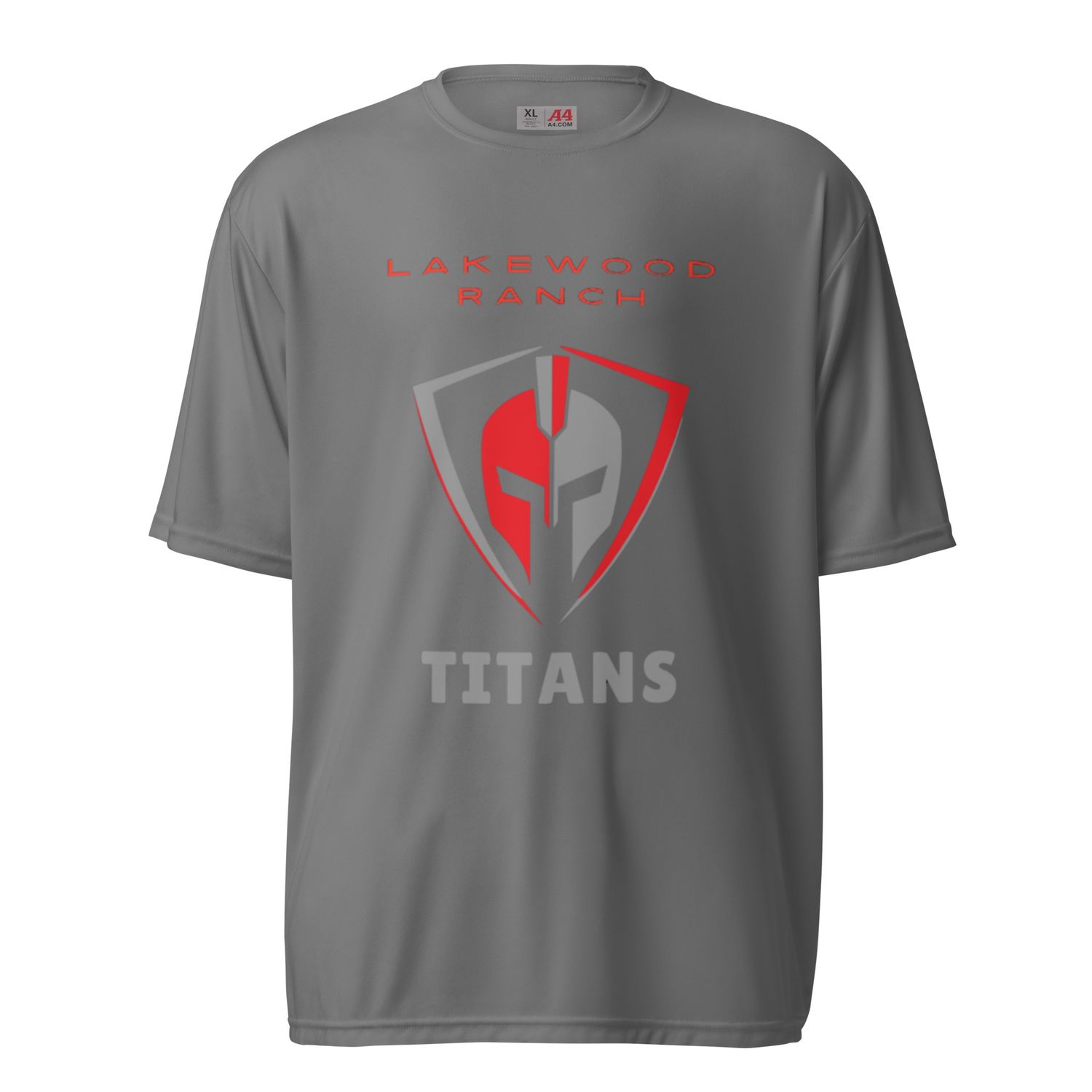 Lakewood Ranch Unisex Dry Fit