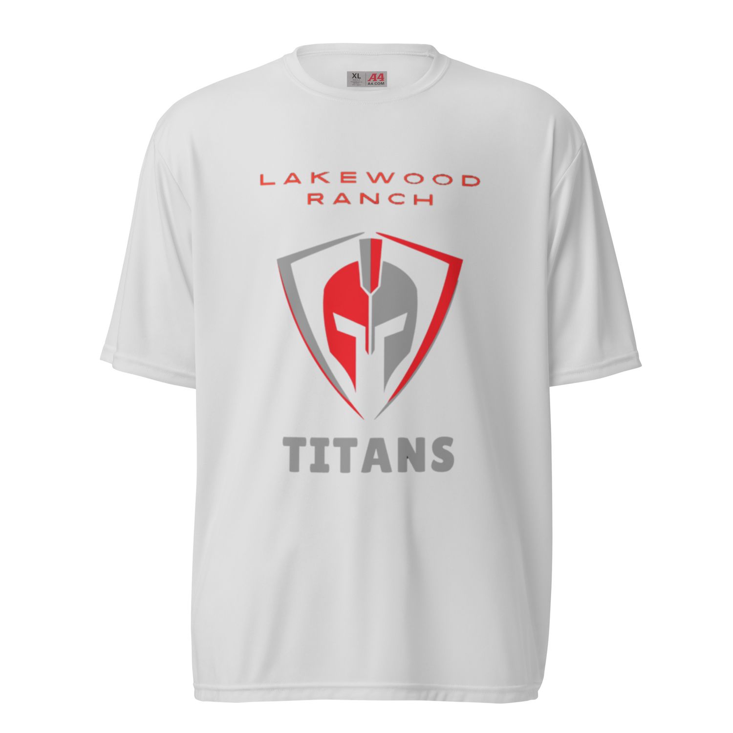 Lakewood Ranch Unisex Dry Fit