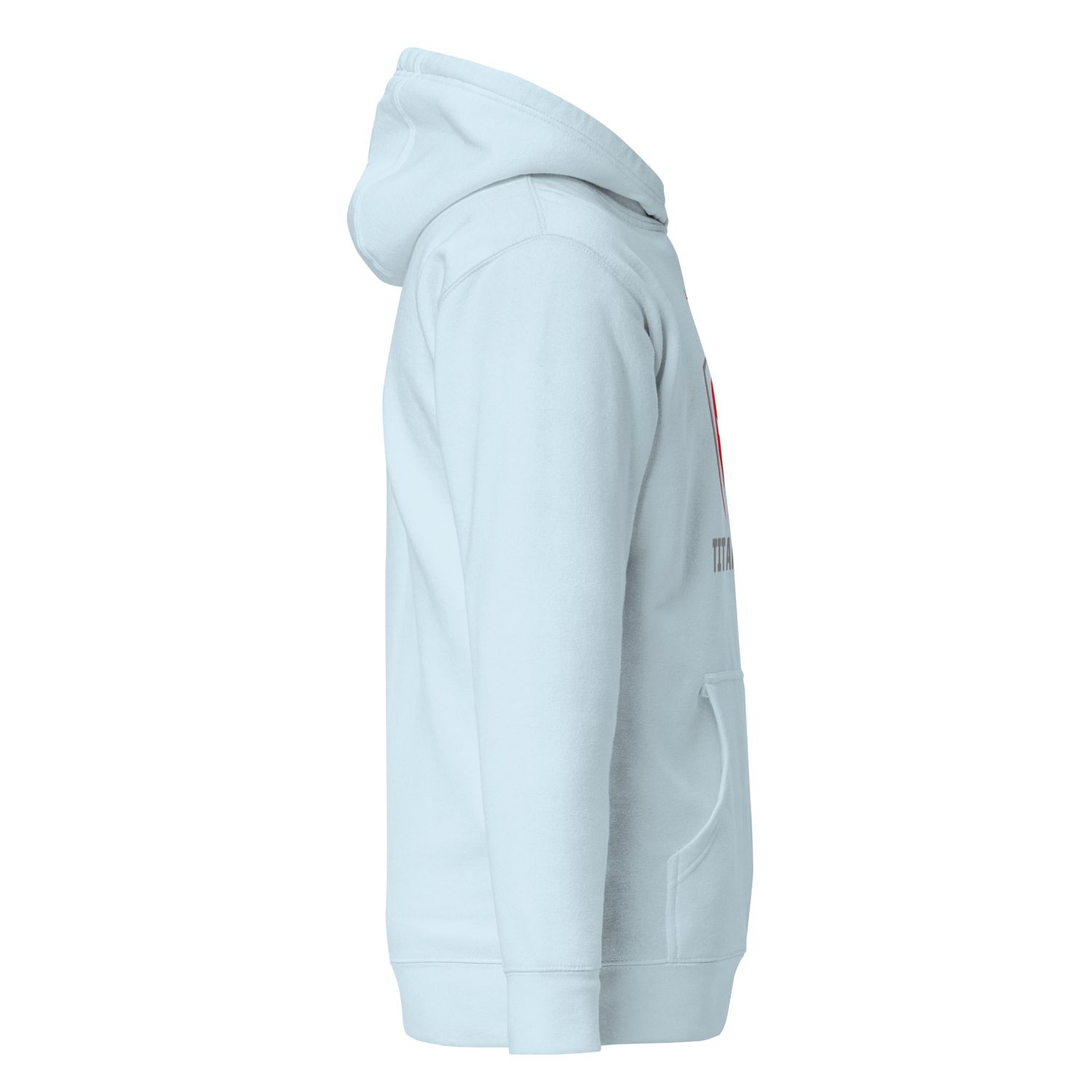 Lakewood Ranch Titans Unisex Hoodie