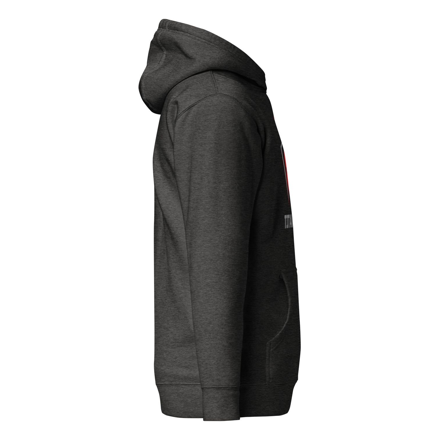 Lakewood Ranch Titans Unisex Hoodie