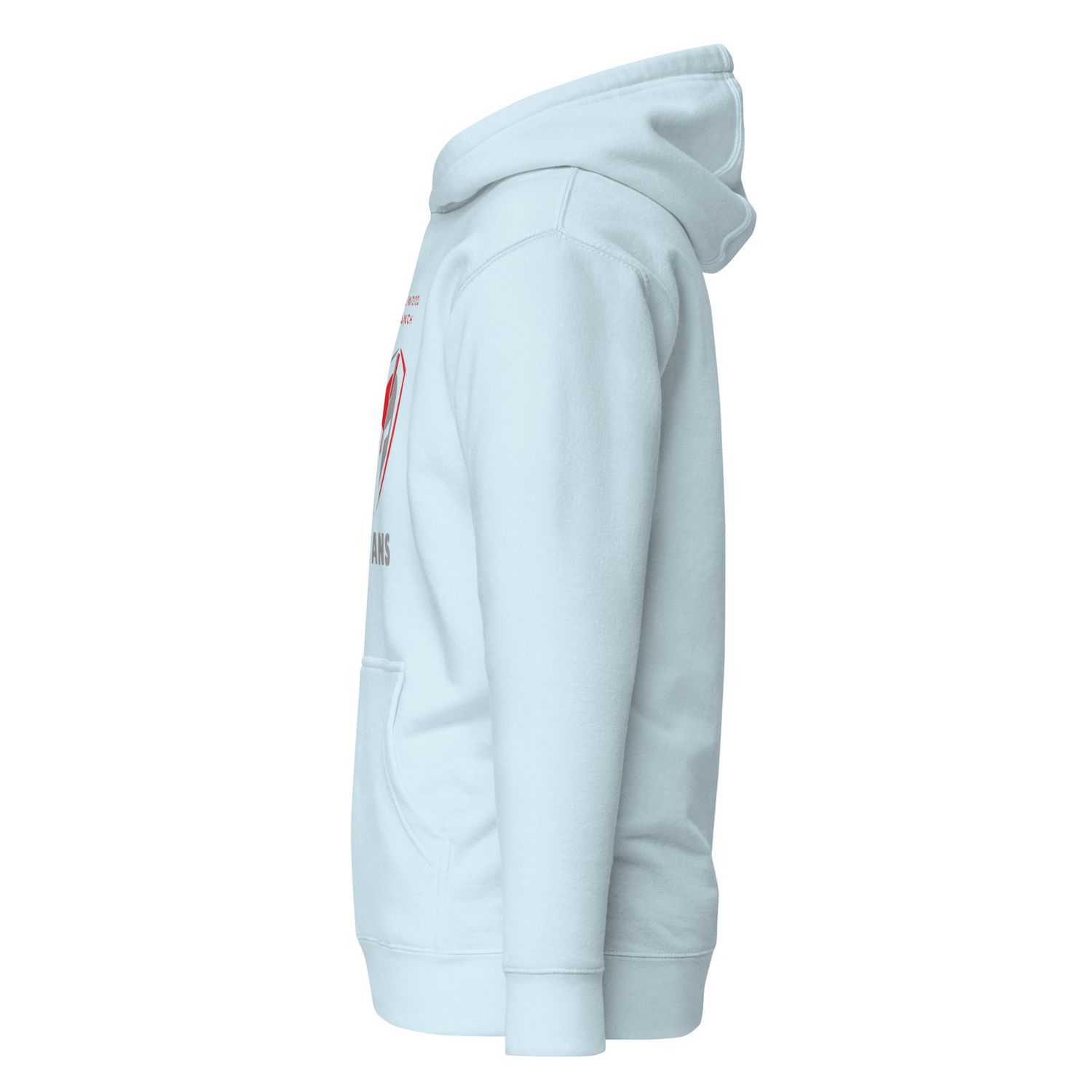 Lakewood Ranch Titans Unisex Hoodie