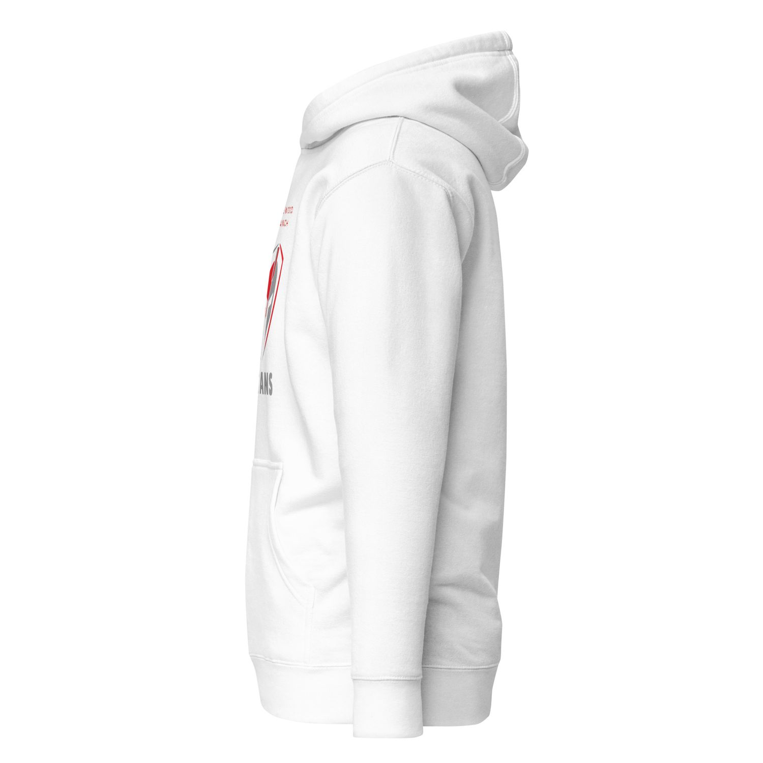 Lakewood Ranch Titans Unisex Hoodie