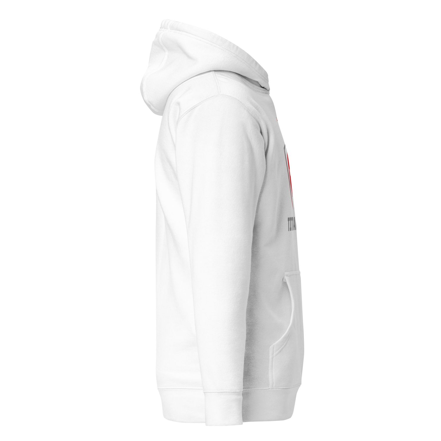 Lakewood Ranch Titans Unisex Hoodie