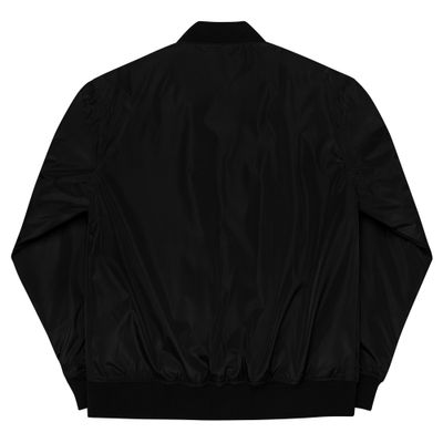 Etrnls Prolific Premium recycled bomber jacket