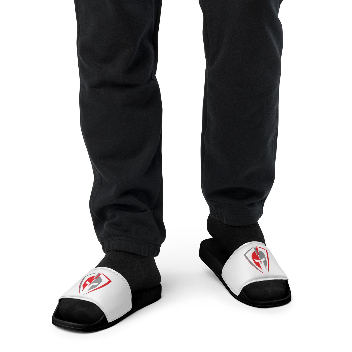 Lakewood Ranch Titans Men’s slides