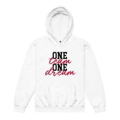 Lakewood Ranch Titans Unisex Youth heavy blend hoodie
