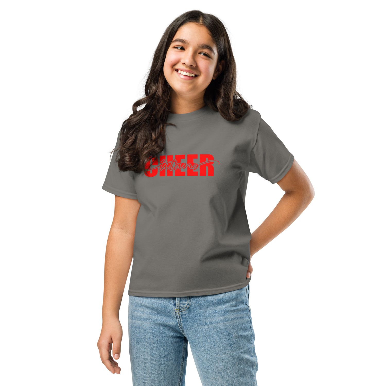 Lakewood Ranch Titans Youth classic tee
