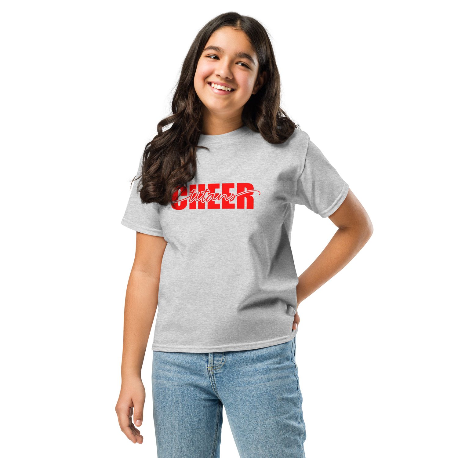 Lakewood Ranch Titans Youth classic tee