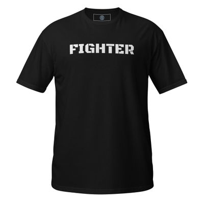 FIGHTER Short-Sleeve Unisex T-Shirt