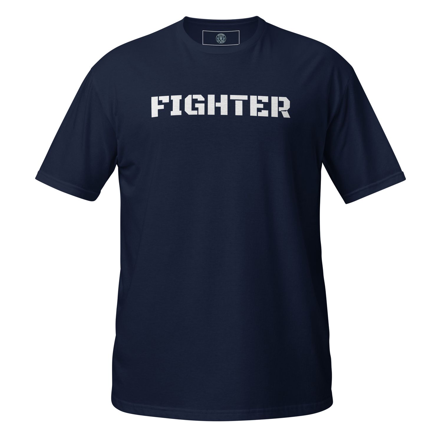 FIGHTER Short-Sleeve Unisex T-Shirt
