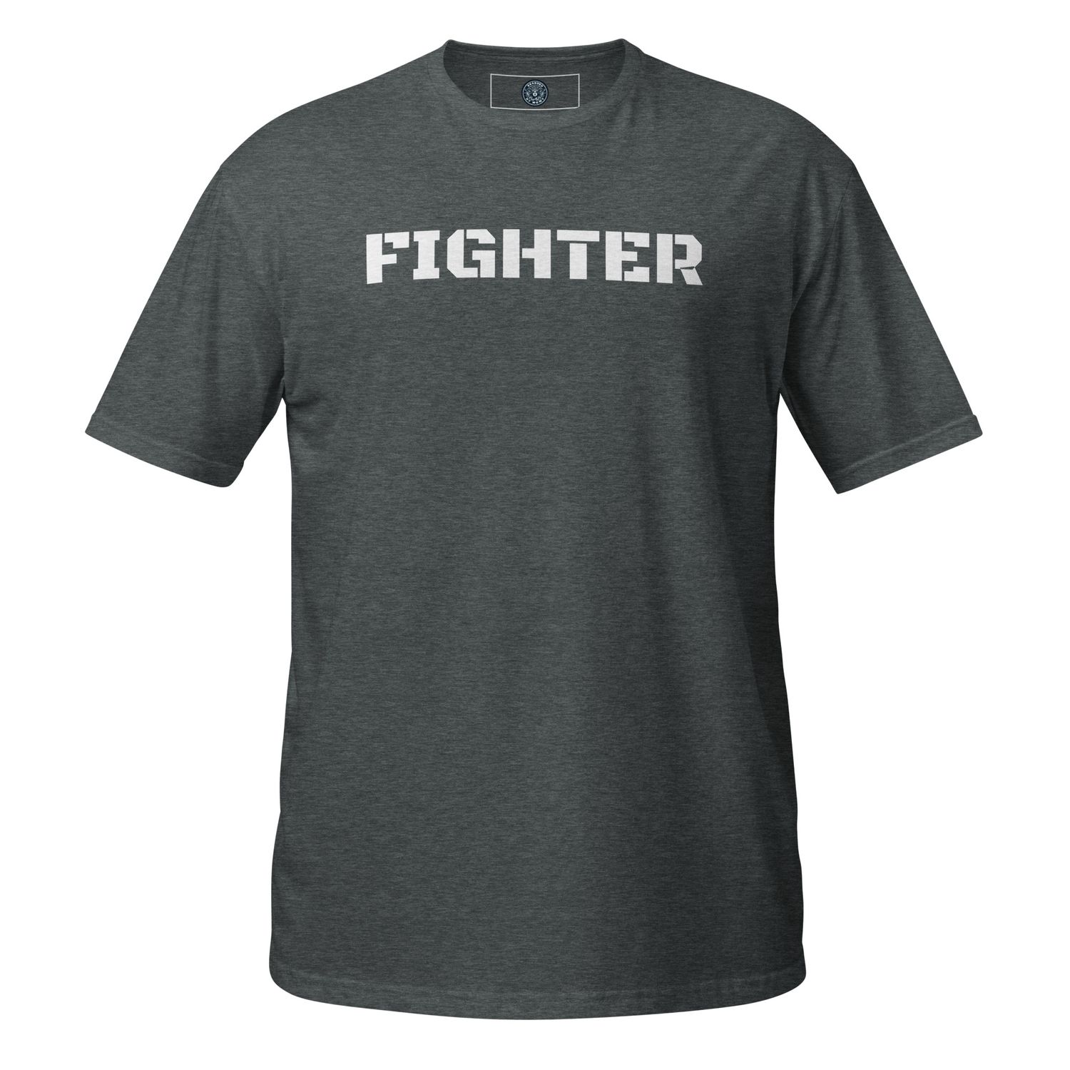 FIGHTER Short-Sleeve Unisex T-Shirt