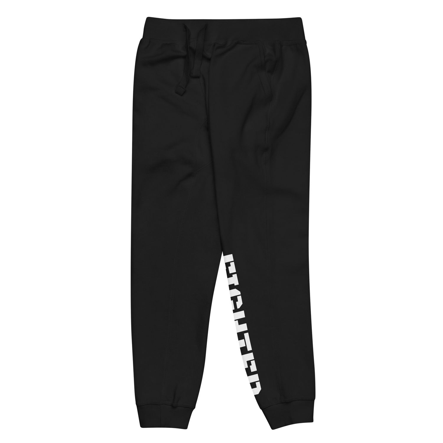 FIGHTER Unisex fleece sweatpants