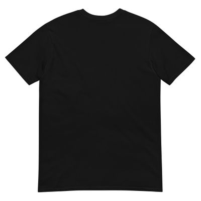 FIGHTER Short-Sleeve Unisex T-Shirt