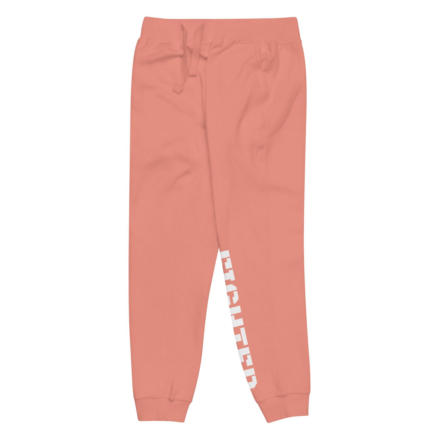 FIGHTER Unisex fleece sweatpants