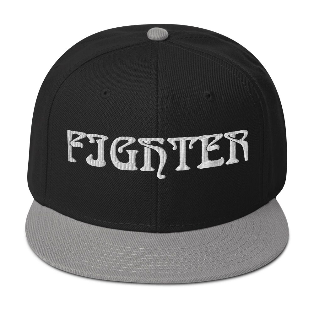 Snapback Hat