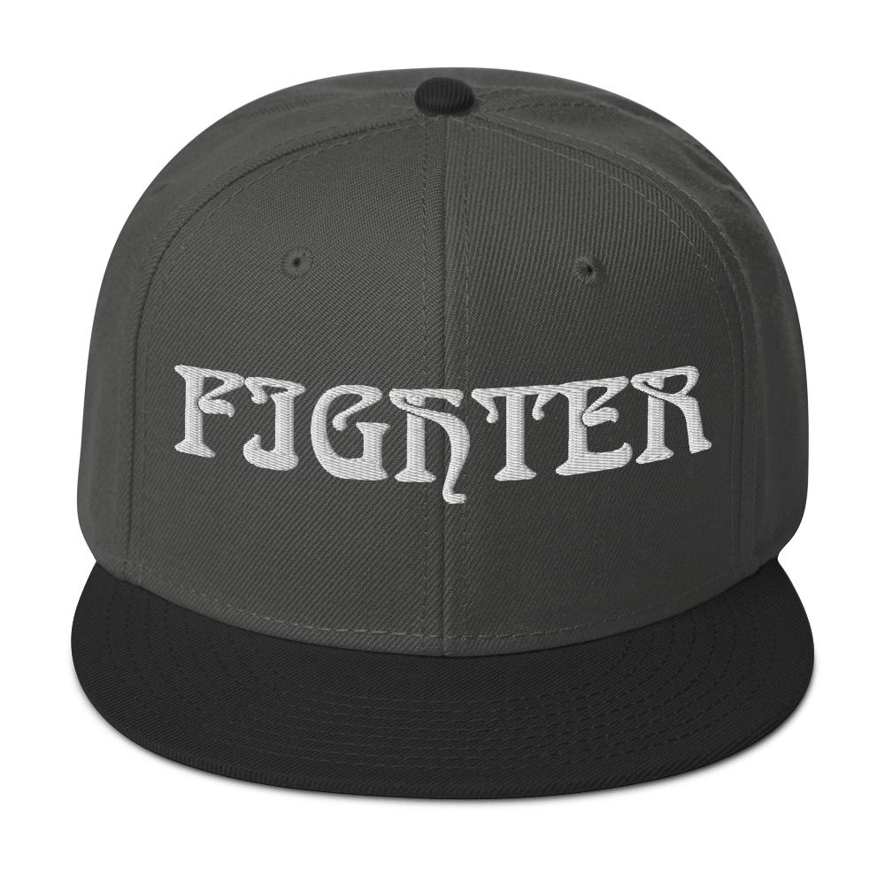 Snapback Hat