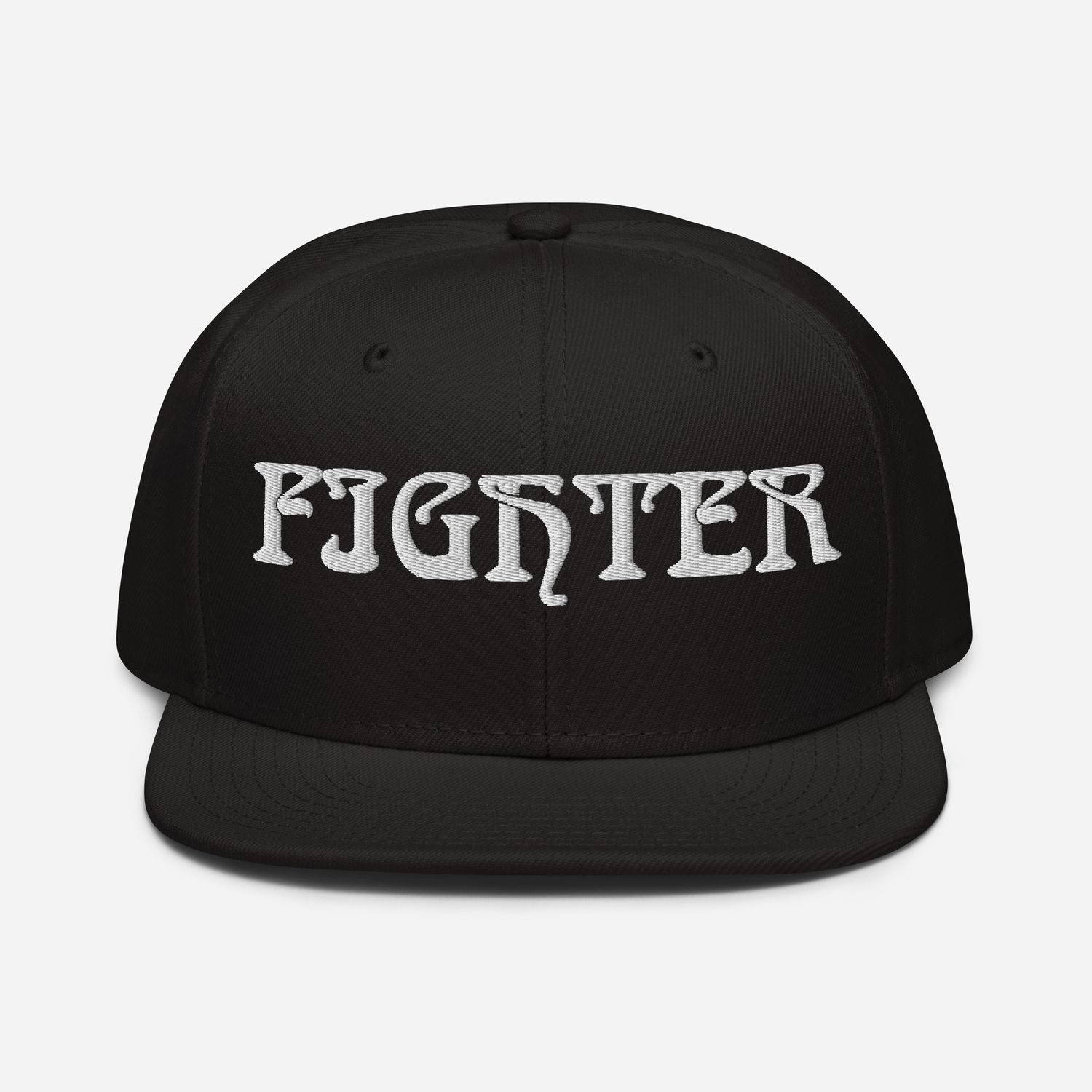 Snapback Hat