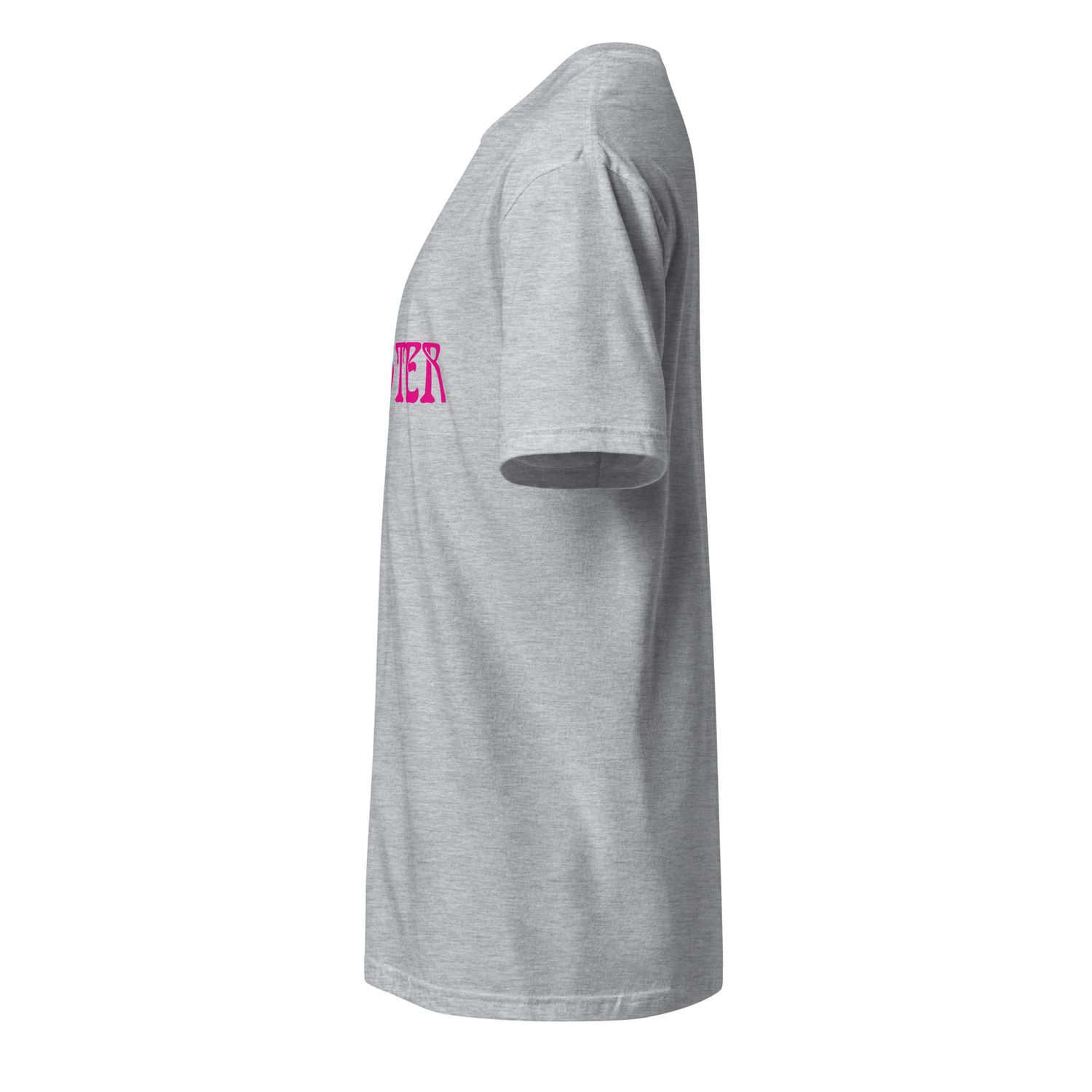 CANCER FIGHTER Short-Sleeve Unisex T-Shirt