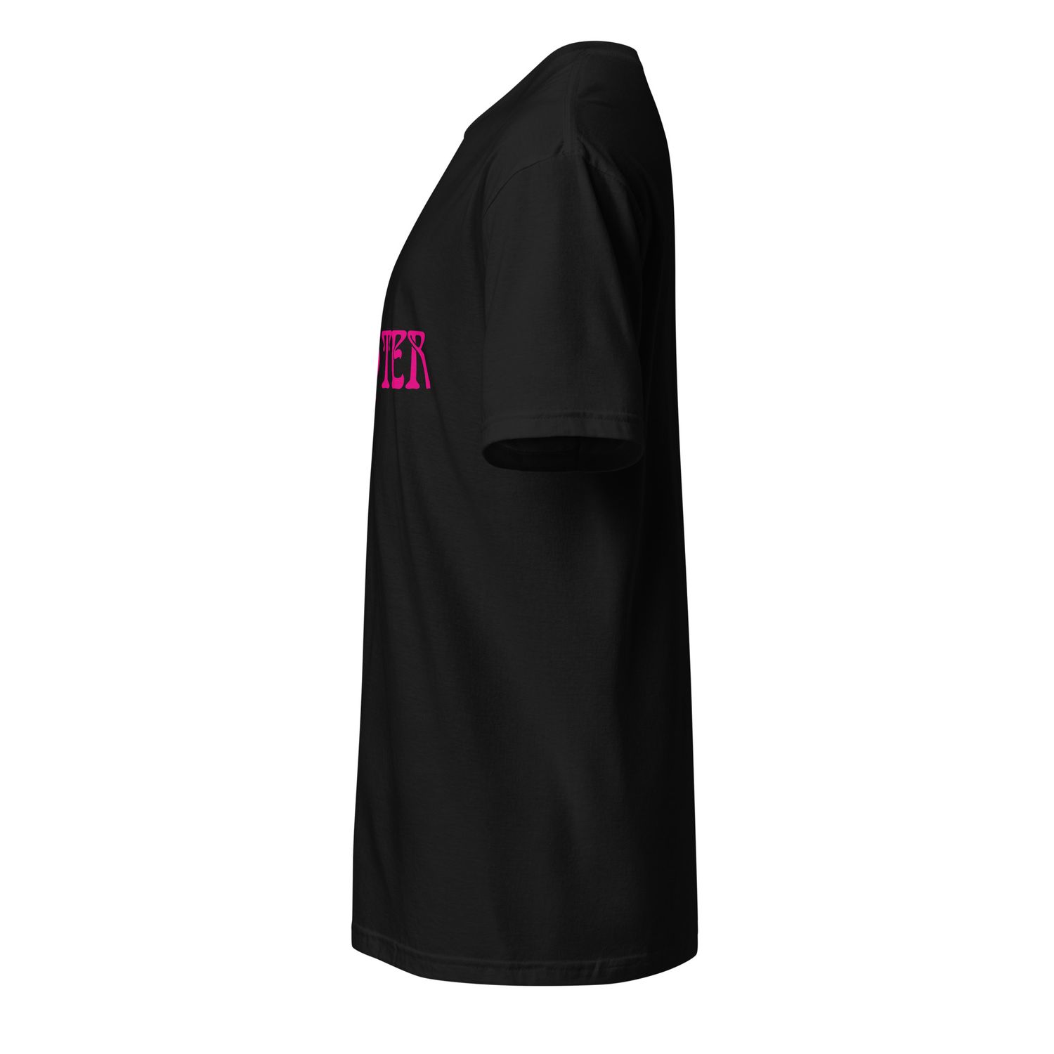 CANCER FIGHTER Short-Sleeve Unisex T-Shirt