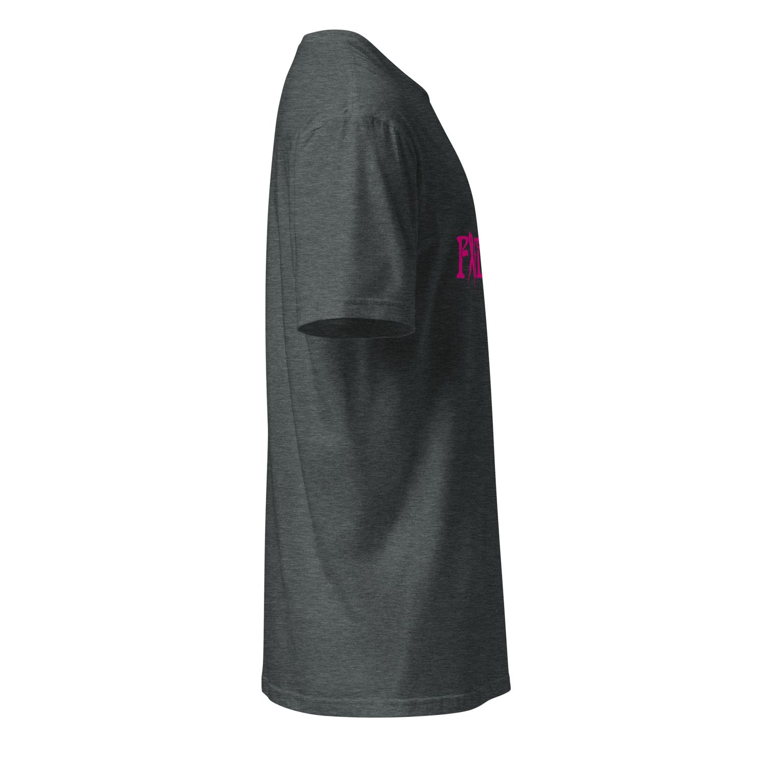 CANCER FIGHTER Short-Sleeve Unisex T-Shirt