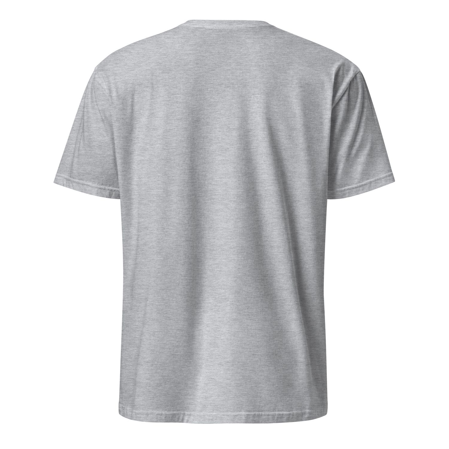 CANCER FIGHTER Short-Sleeve Unisex T-Shirt