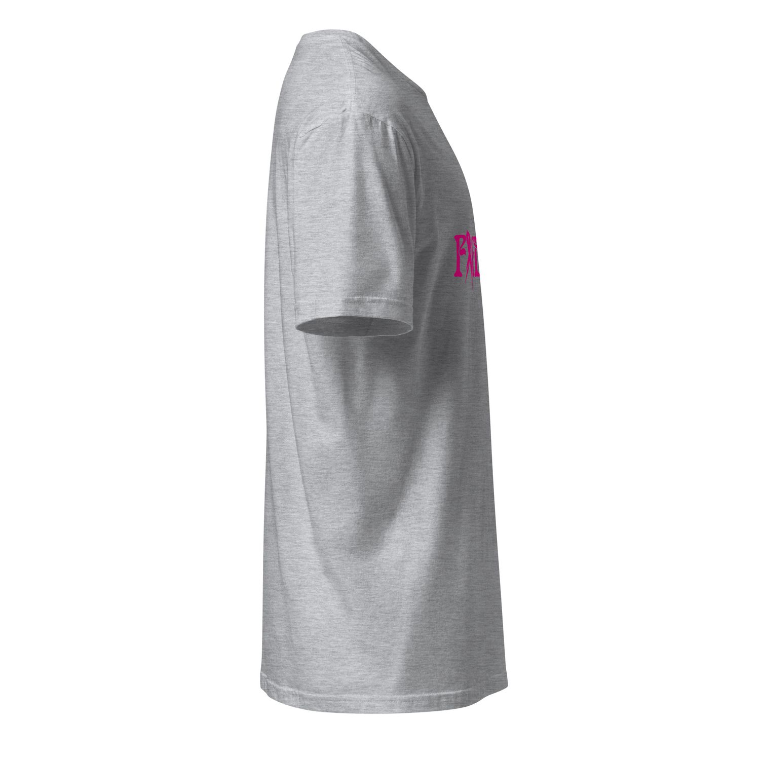 CANCER FIGHTER Short-Sleeve Unisex T-Shirt