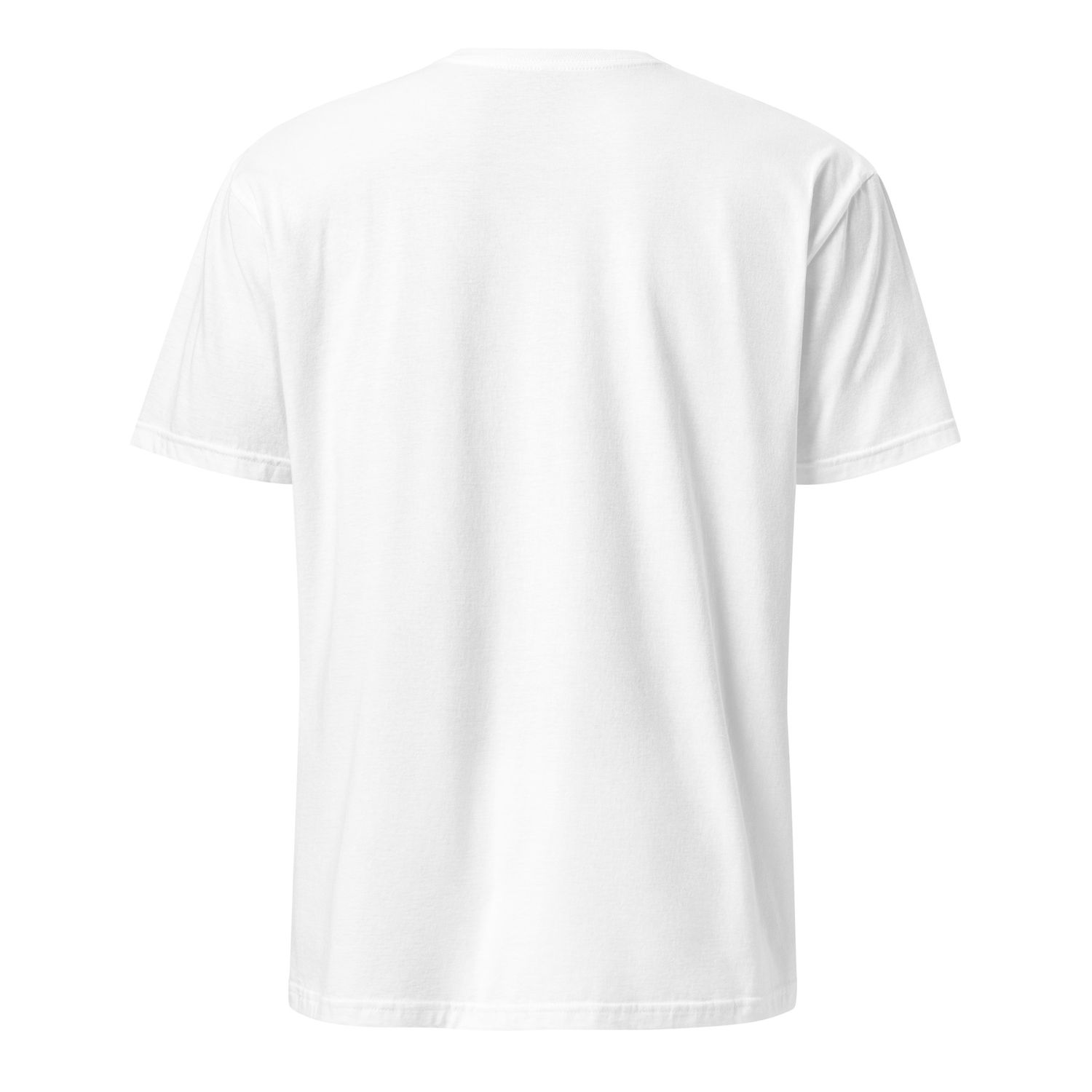 CANCER FIGHTER Short-Sleeve Unisex T-Shirt
