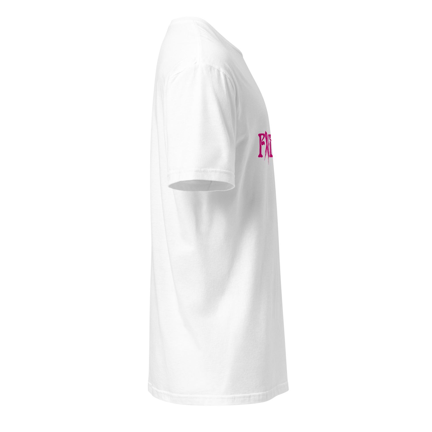 CANCER FIGHTER Short-Sleeve Unisex T-Shirt