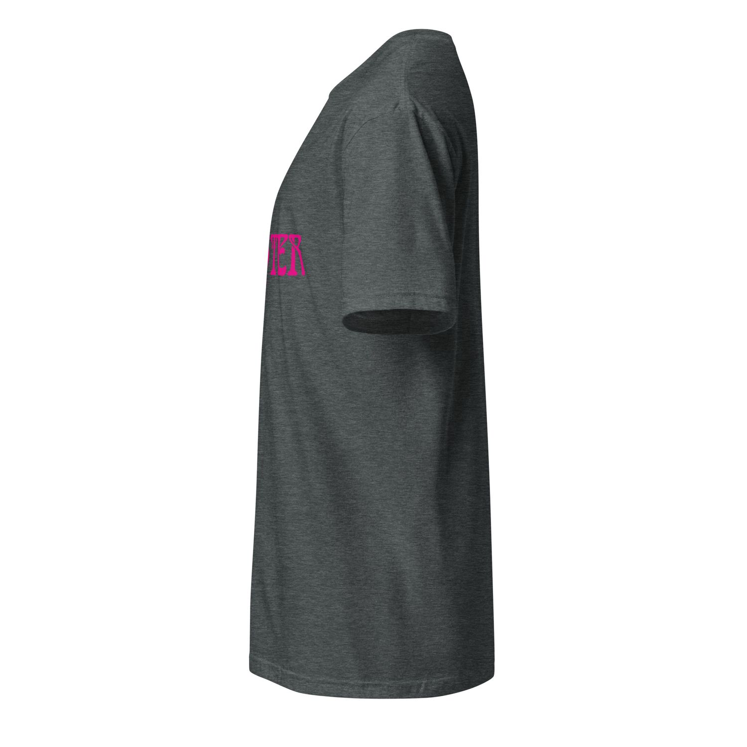 CANCER FIGHTER Short-Sleeve Unisex T-Shirt