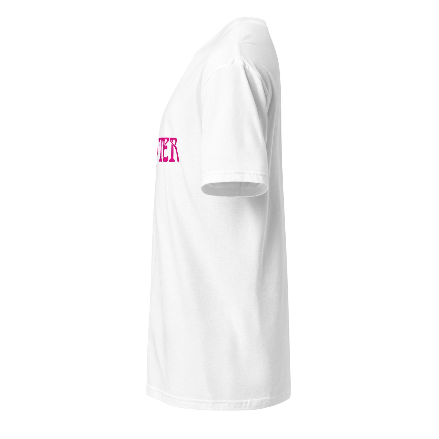 CANCER FIGHTER Short-Sleeve Unisex T-Shirt
