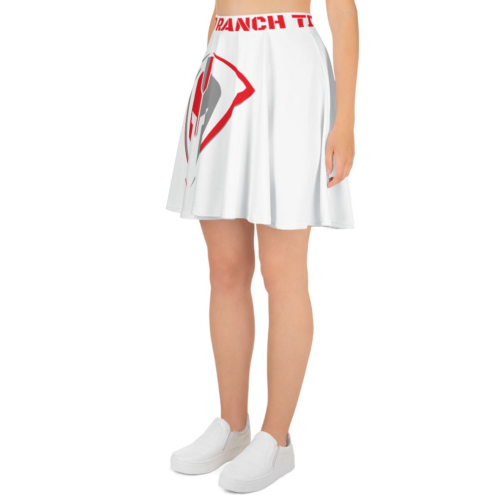 Lakewood Ranch TITANS Skater Skirt