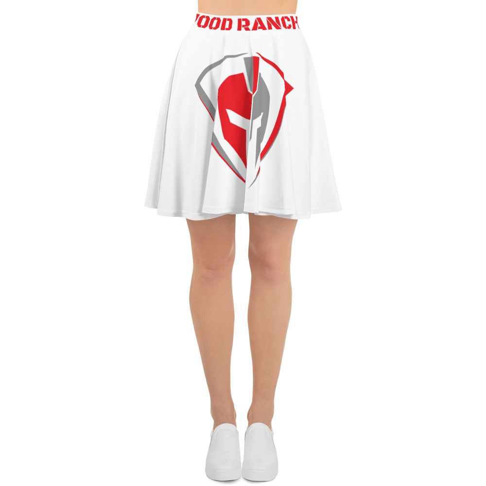 Lakewood Ranch TITANS Skater Skirt
