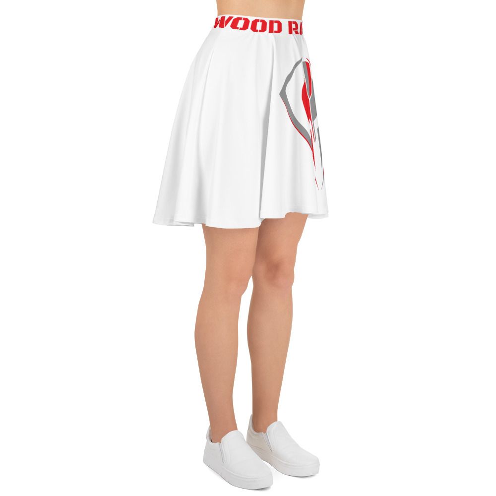 Lakewood Ranch TITANS Skater Skirt