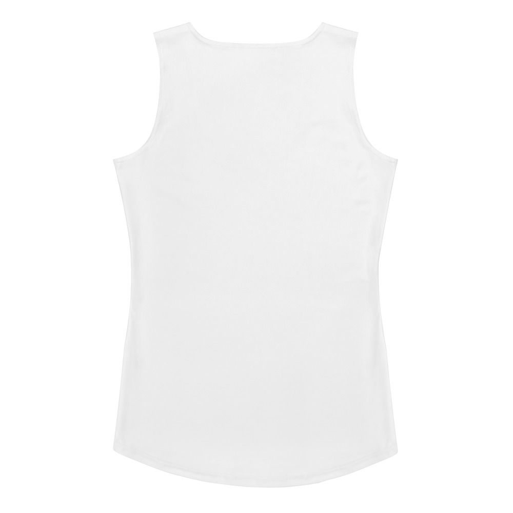 Lakewood Ranch TITANS Sublimation Cut &amp; Sew Tank Top